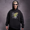 ХУДИ LIQUID CHROME ХУДИ LIQUID CHROME