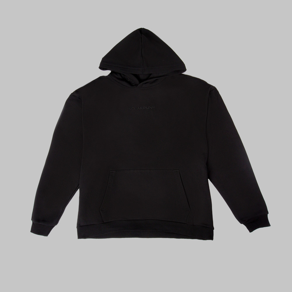 ХУДИ SP3D BLACK ХУДИ SP3D BLACK