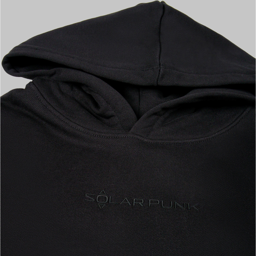 ХУДИ SP3D BLACK ХУДИ SP3D BLACK