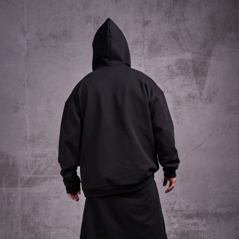 ХУДИ SP3D BLACK