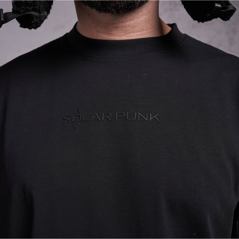 ЛОНГСЛИВ SP3D BLACK ЛОНГСЛИВ SP3D BLACK