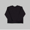 СВИТШОТ SP3D BLACK СВИТШОТ SP3D BLACK
